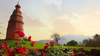 Govardhan Eco Village