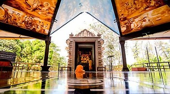 Govardhan Eco Village