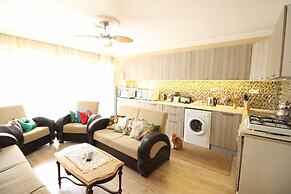 Butik Villas - 5 Floor Mansion