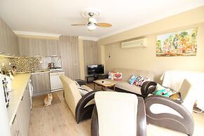 Butik Villas - 5 Floor Mansion