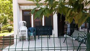 Butik Villas - 5 Floor Mansion