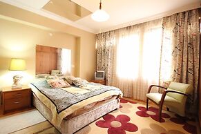 Butik Villas - 5 Floor Mansion