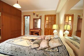 Butik Villas - 5 Floor Mansion