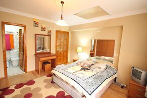 Butik Villas - 5 Floor Mansion