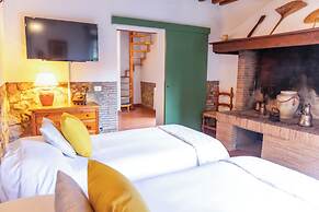 Borgo Il Poggio Agriturismo