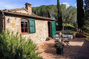 Borgo Il Poggio Agriturismo