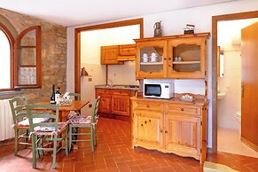 Borgo Il Poggio Agriturismo