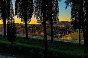 Borgo Il Poggio Agriturismo