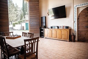 Borgo Il Poggio Agriturismo