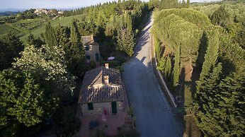 Agriturismo Il Poggio