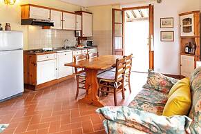 Borgo Il Poggio Agriturismo
