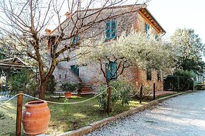 Borgo Il Poggio Agriturismo