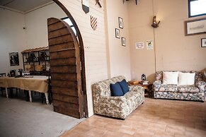 Borgo Il Poggio Agriturismo