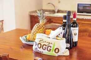 Borgo Il Poggio Agriturismo