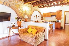 Borgo Il Poggio Agriturismo