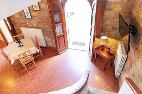 Borgo Il Poggio Agriturismo