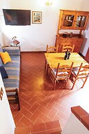 Borgo Il Poggio Agriturismo