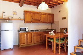 Borgo Il Poggio Agriturismo