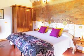 Borgo Il Poggio Agriturismo
