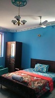 Uroa White House Inn
