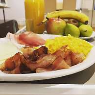 Antico Corso Charme B&B