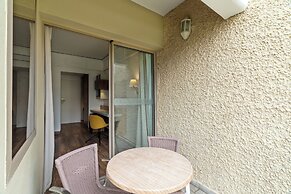 Dunes d'Or Ocean Club