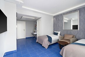 Dunes d'Or Ocean Club