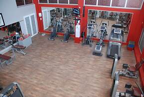 Dunes d'Or Ocean Club