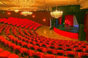 Dunes d'Or Ocean Club