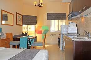 Piks Key - Silicon Gates 2