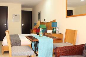 Piks Key - Silicon Gates 2