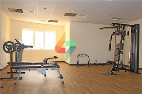 Piks Key - Silicon Gates 2