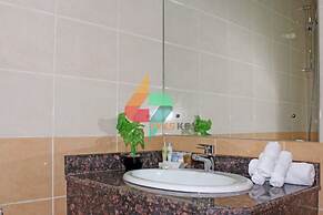 Piks Key - Silicon Gates 2