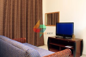 Piks Key - Silicon Gates 2