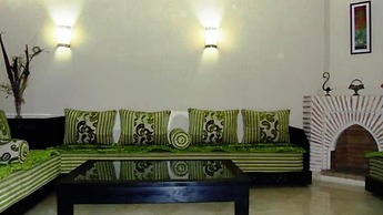 Appartement Al Qantara