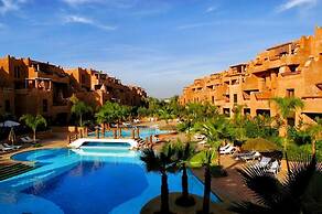 Appartement Al Qantara