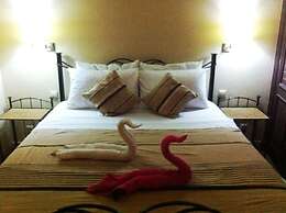 Appartement Al Qantara