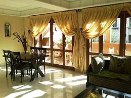 Appartement Al Qantara