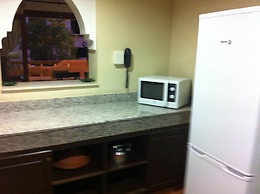 Appartement Al Qantara