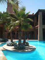 Appartement Al Qantara