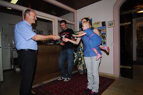 Hotel Lammertalerhof