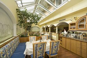 Hotel Lammertalerhof