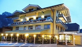 Hotel Lammertalerhof