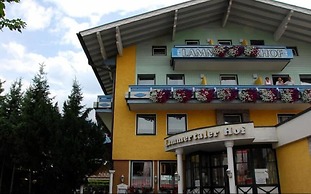 Hotel Lammertalerhof