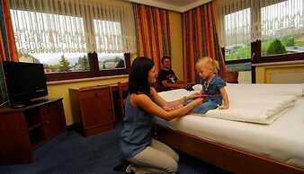 Hotel Lammertalerhof