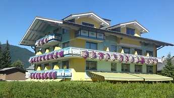 Hotel Lammertalerhof