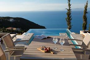 Ionian Horizon Villas