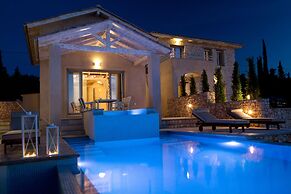 Ionian Horizon Villas