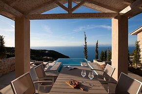Ionian Horizon Villas