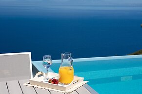 Ionian Horizon Villas